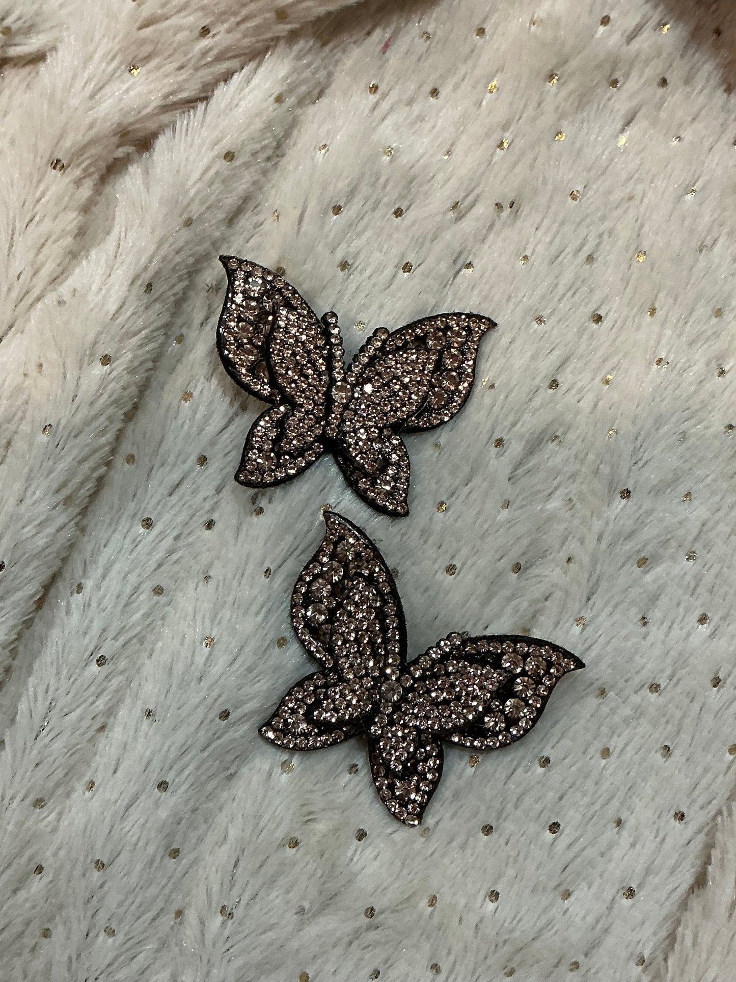 Golden Butterfly