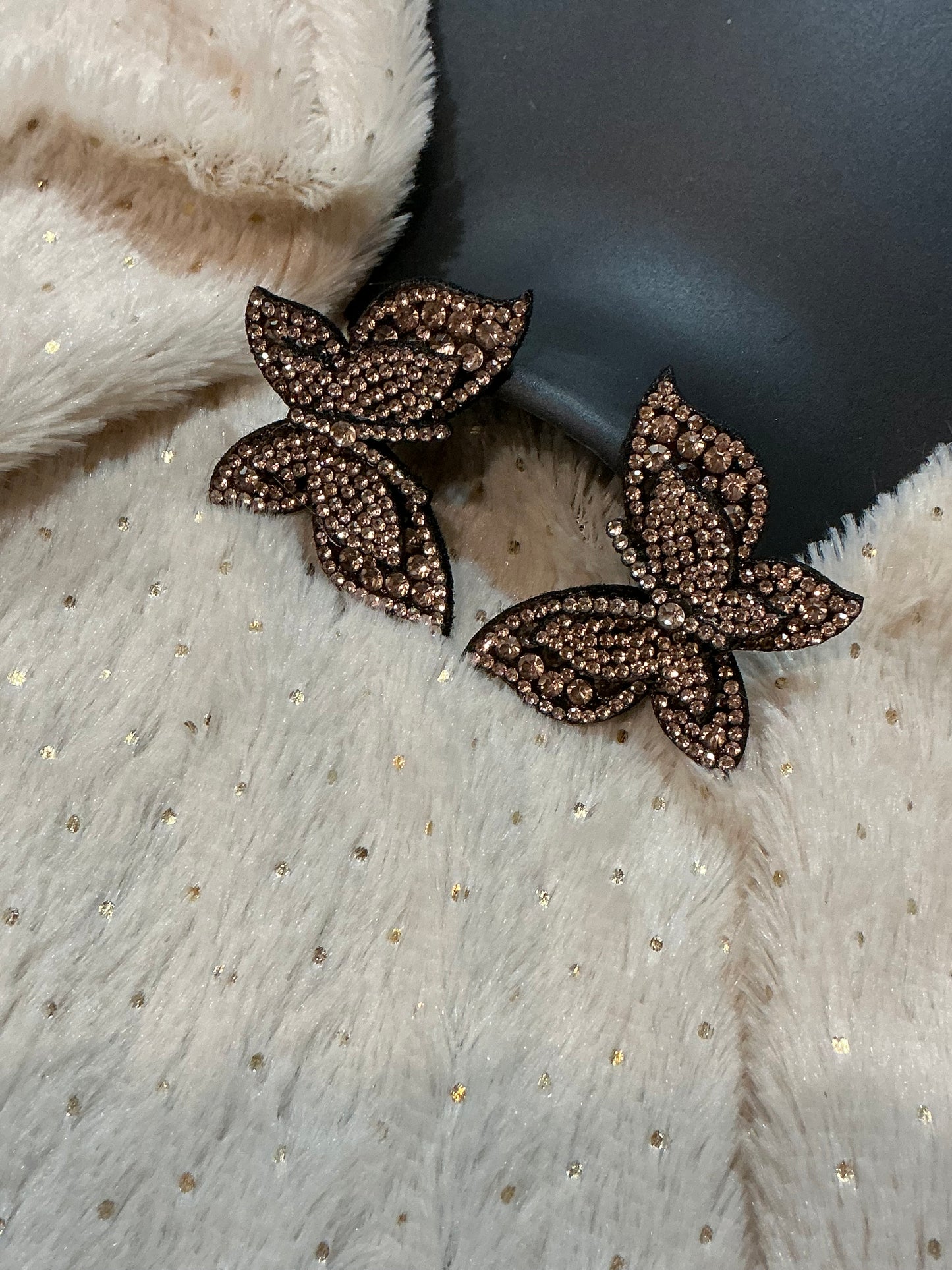 Golden Butterfly