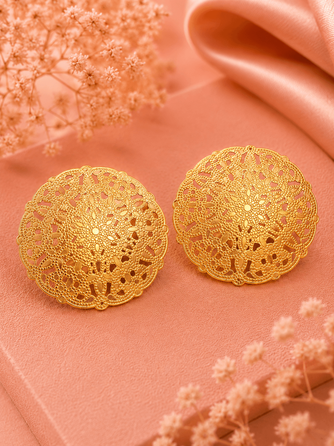 Filigree Bloom