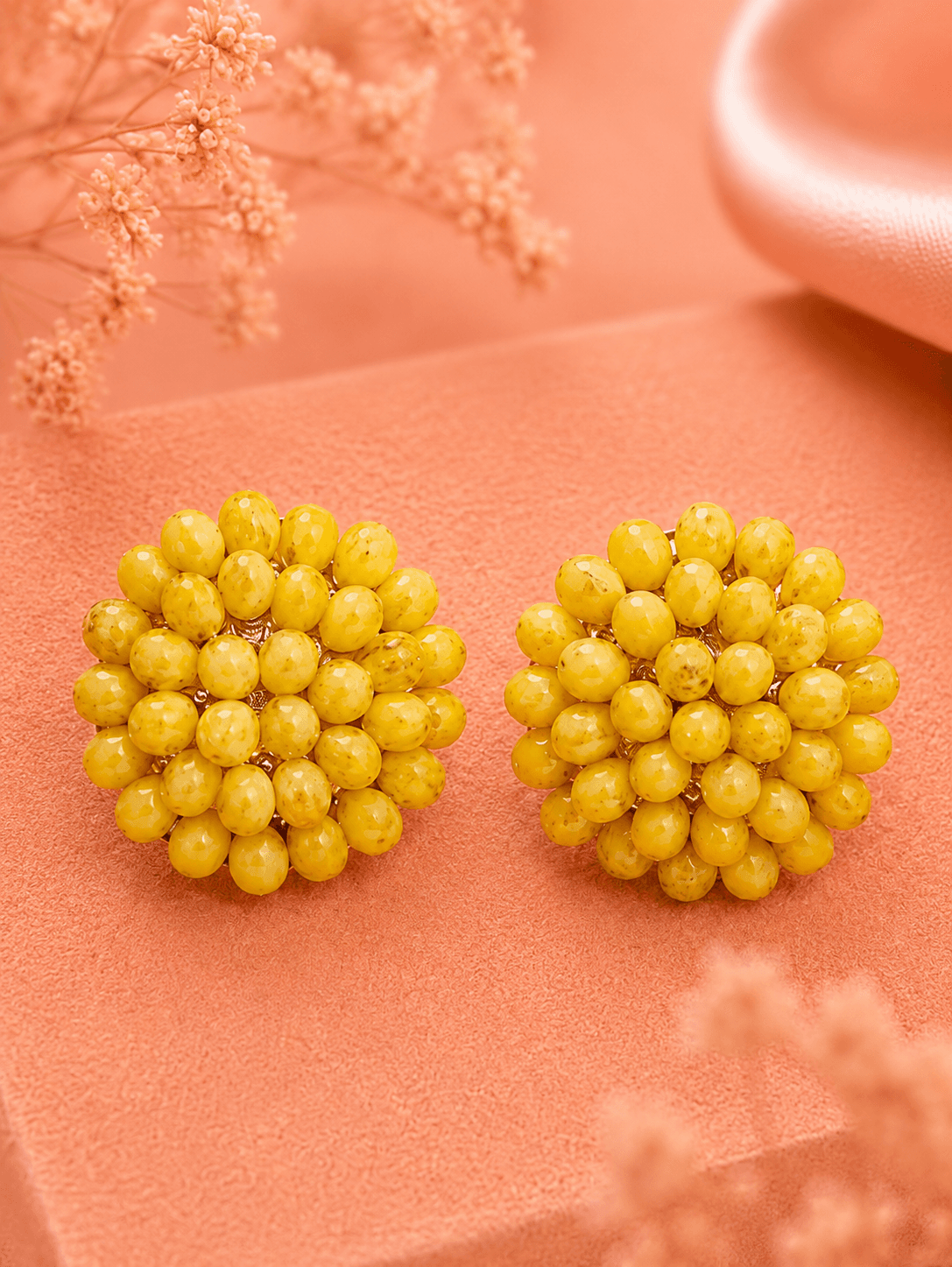 Bloom Cluster
