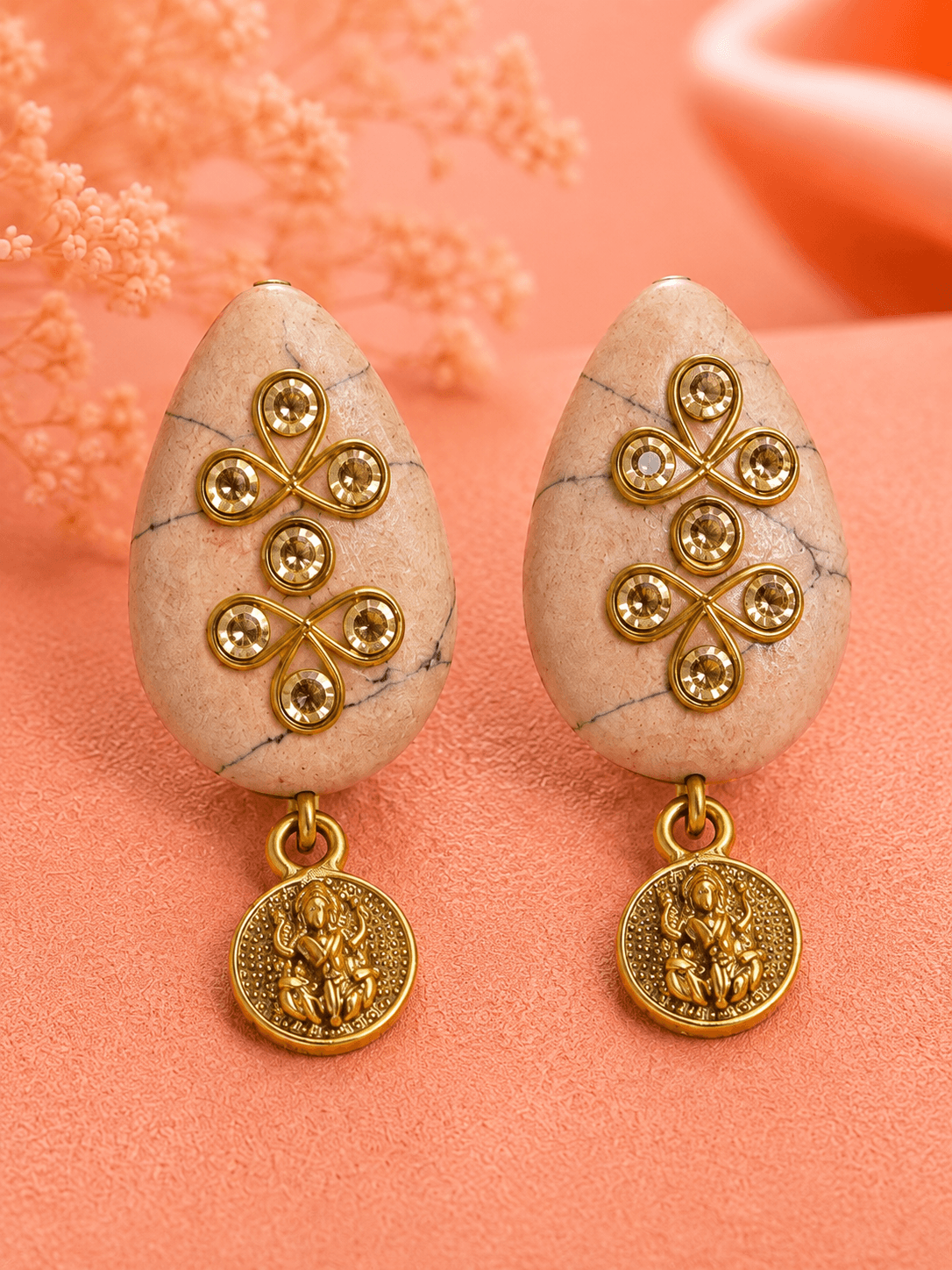 Devi Charm