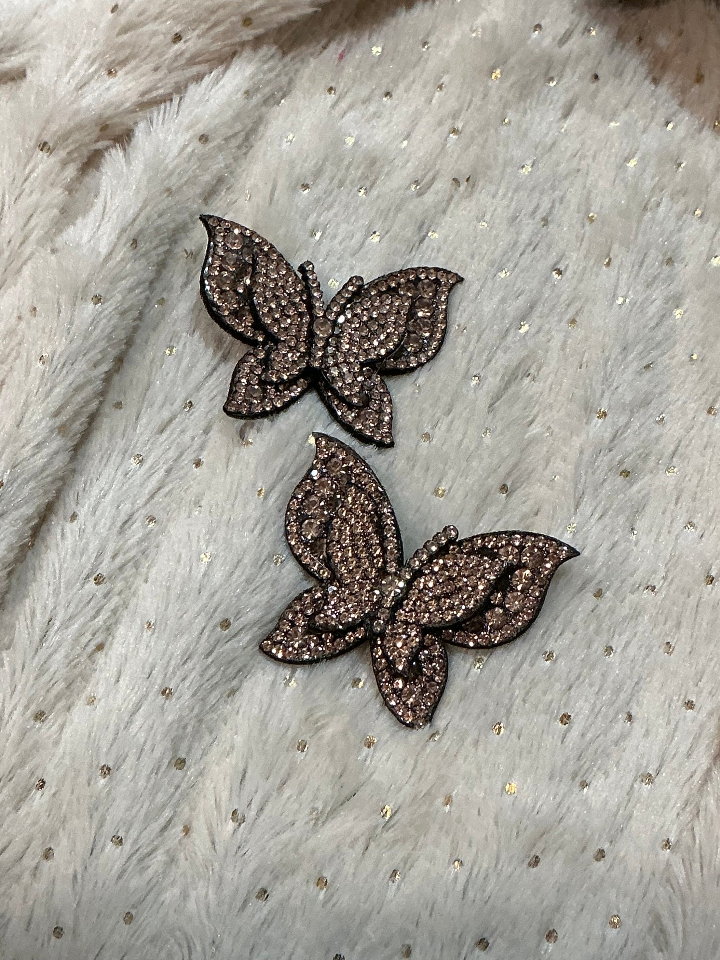 Golden Butterfly