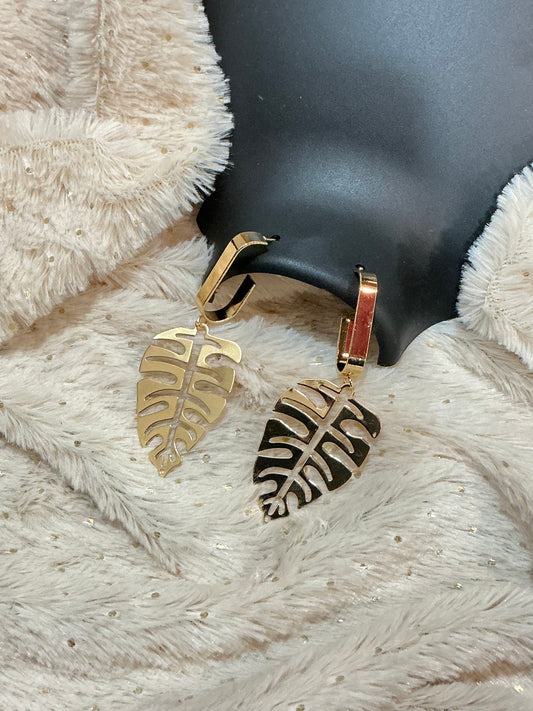 Tropical Gold