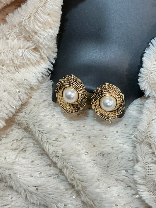Pearl Galaxy